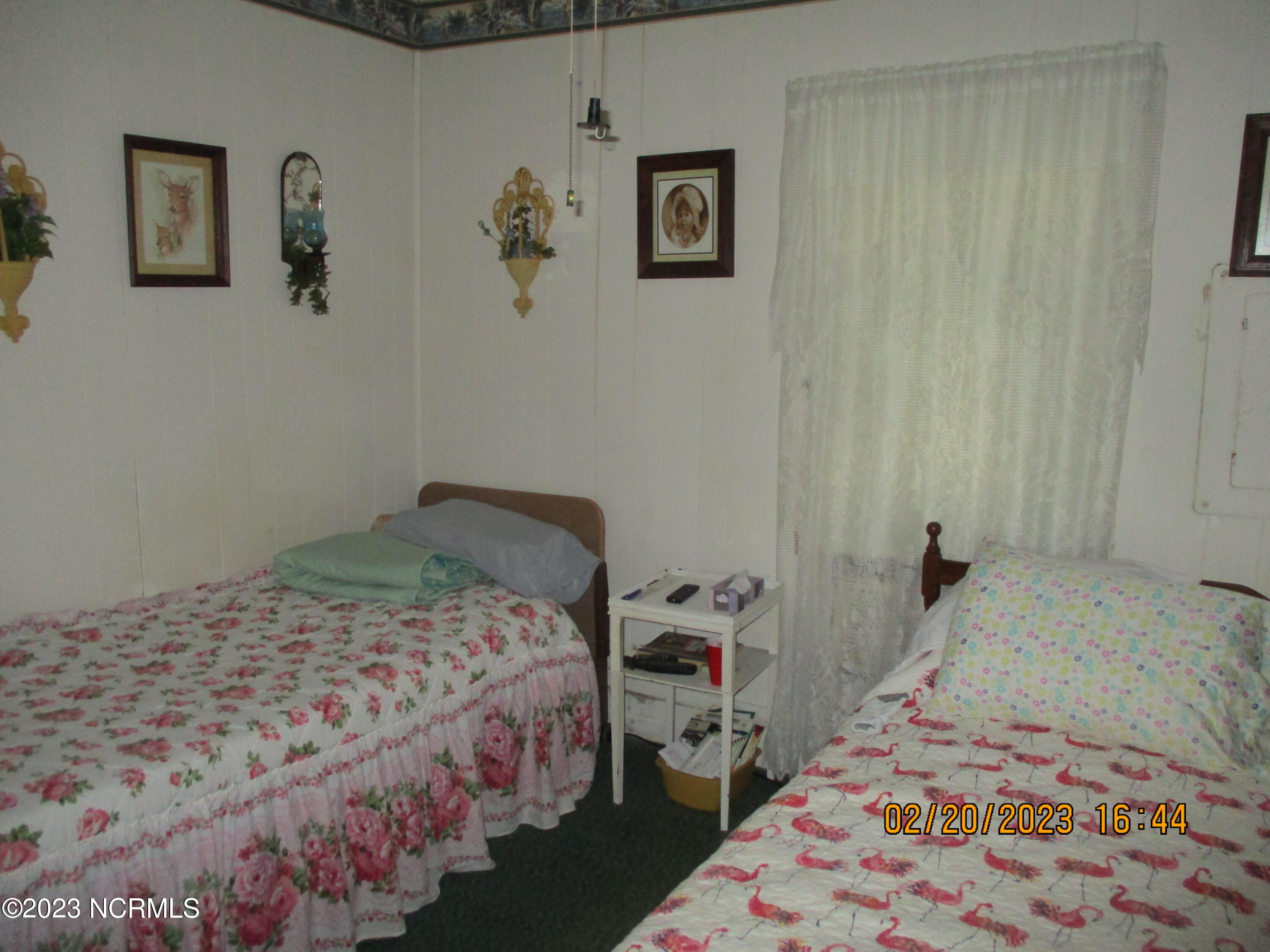 2129 Boren Brick Road Roseboro, NC 28382 - Photo 4 of 11 IMG_3422