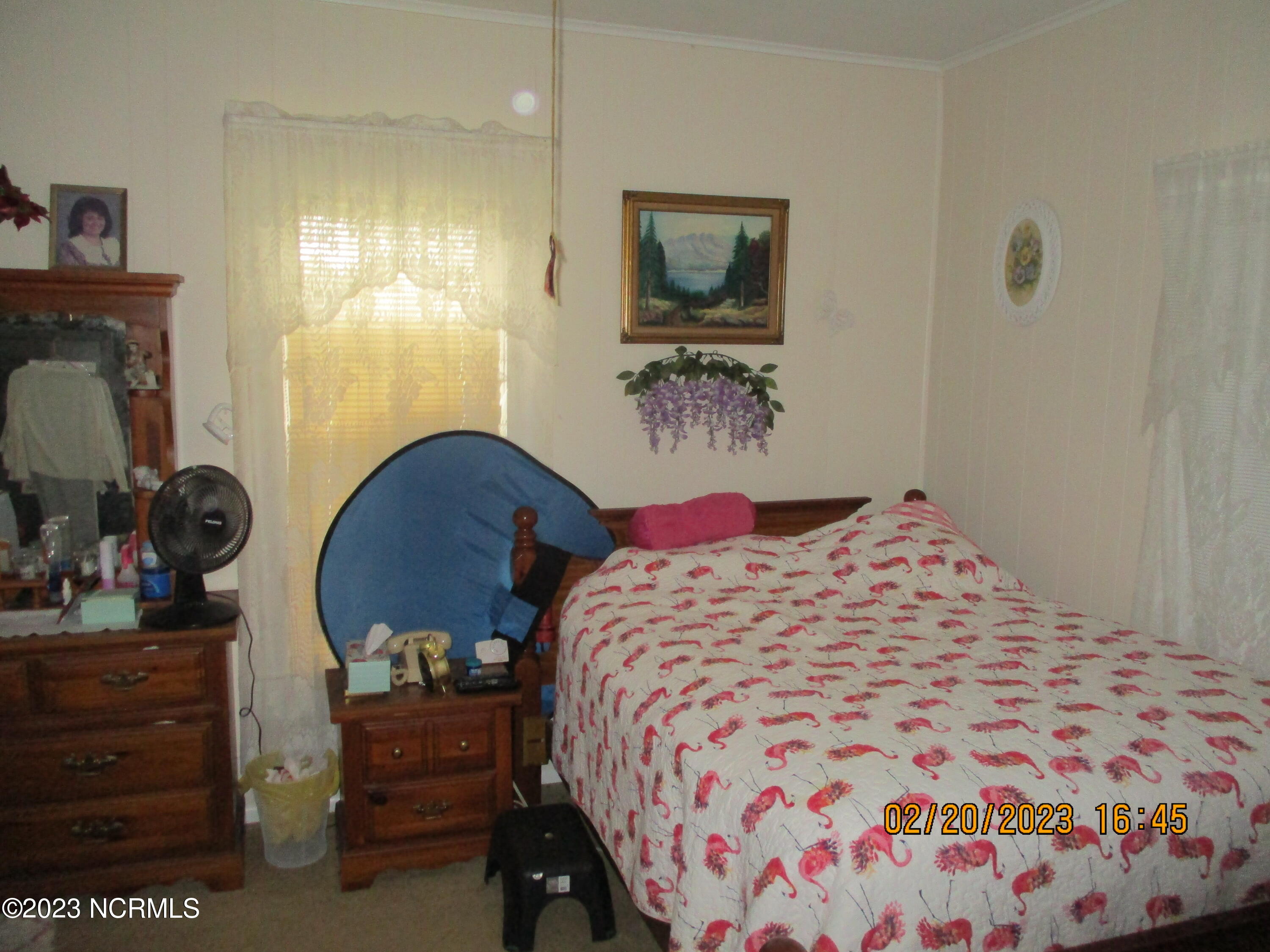 2129 Boren Brick Road Roseboro, NC 28382 - Photo 5 of 11 IMG_3425