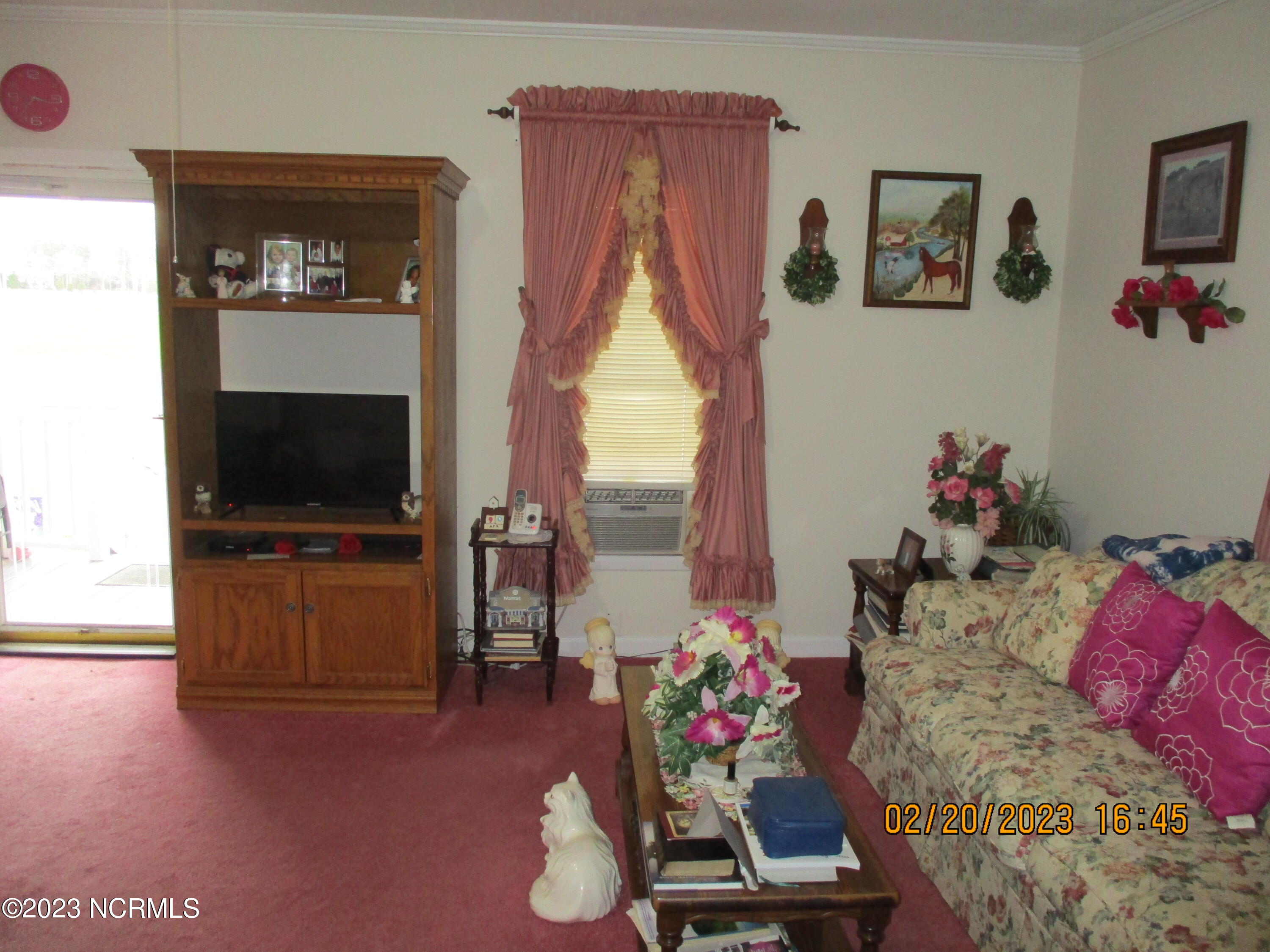 2129 Boren Brick Road Roseboro, NC 28382 - Photo 6 of 11 IMG_3426