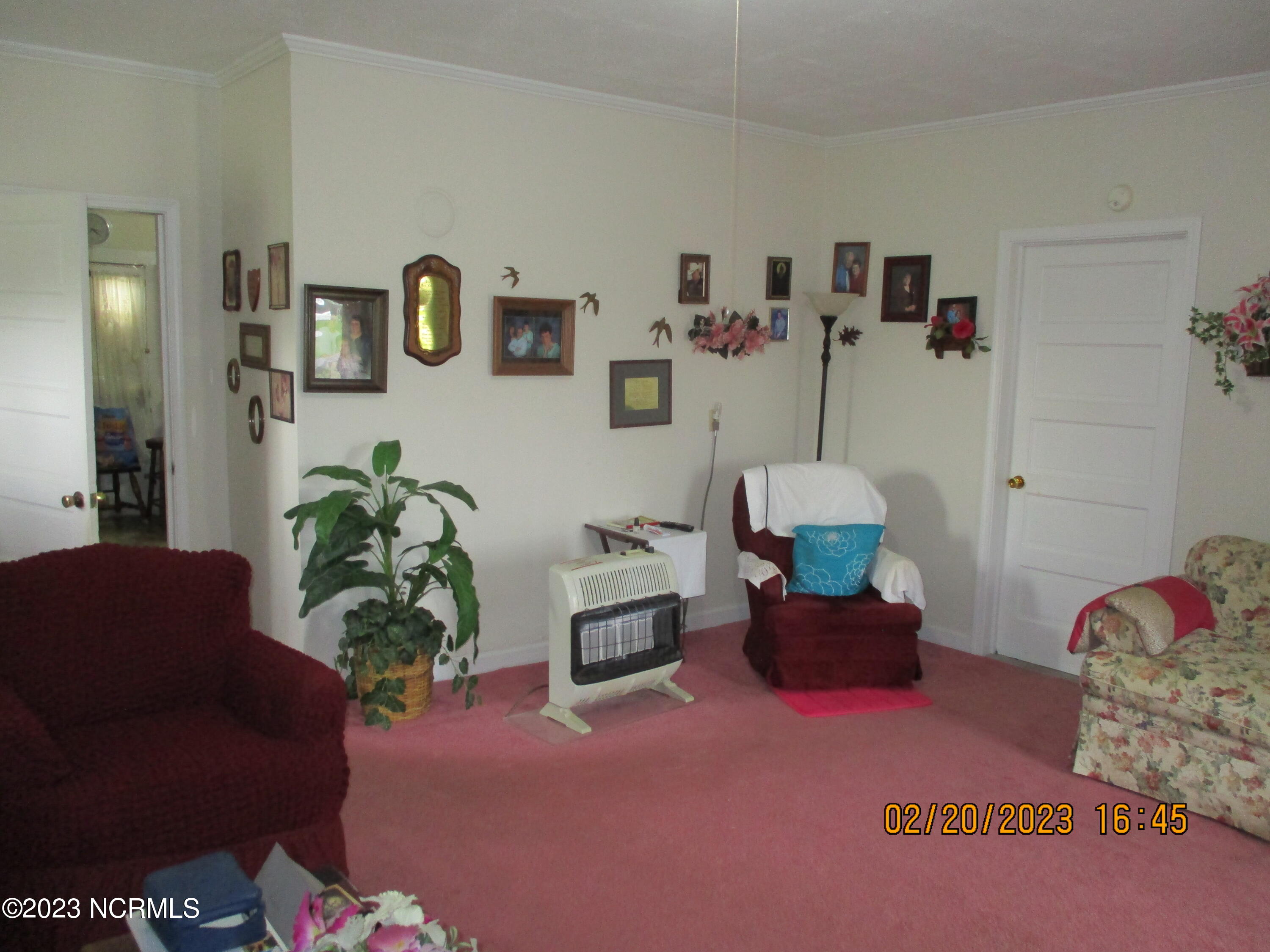 2129 Boren Brick Road Roseboro, NC 28382 - Photo 7 of 11 IMG_3427