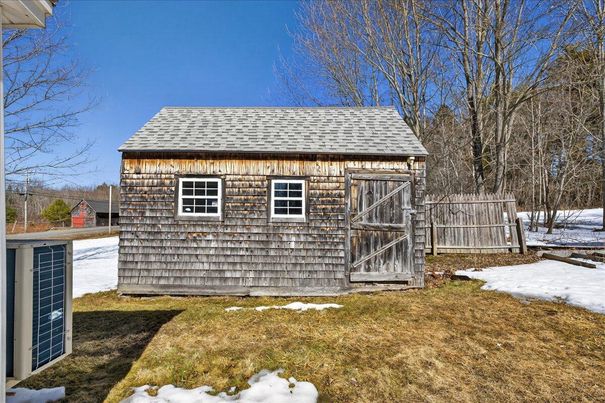 732 Castine Road Orland, ME 04472 - Photo 48 of 63 732 Castine Rd, Orland