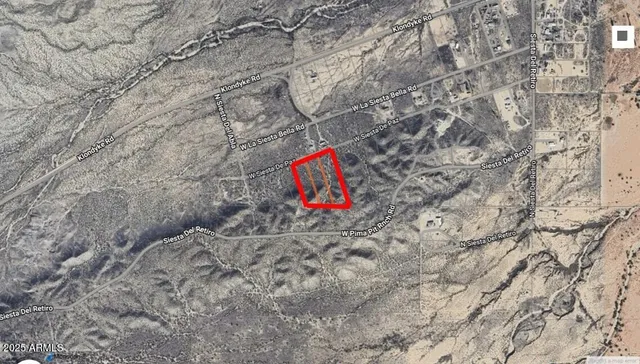 $21,900 | 134-xx West Siesta De Paz, Unit 128, Pima, AZ 85543