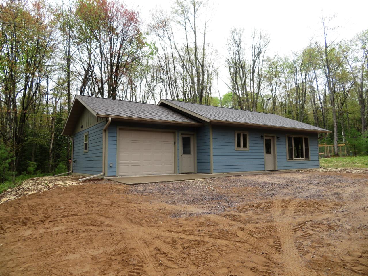 5700 Breezy Pine Road Rhinelander, WI 54501 - Photo 1 of 16 Gallery Image 1