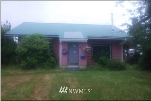 734 Fowler Street Raymond, WA 98577 - Photo 1 of 1 Gallery Image 1