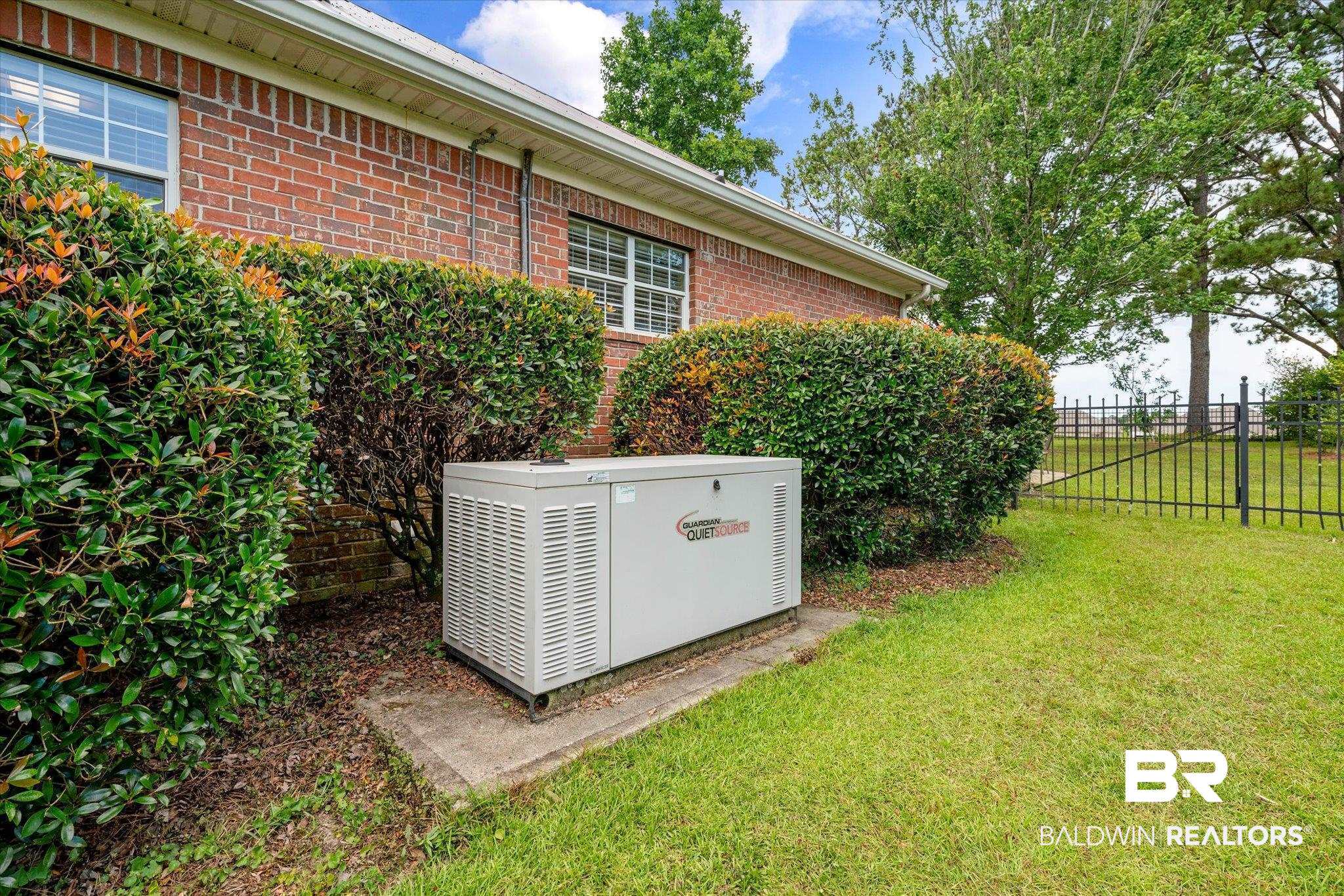 216 Lakeridge Drive Fairhope, AL 36532 - Photo 32 of 48