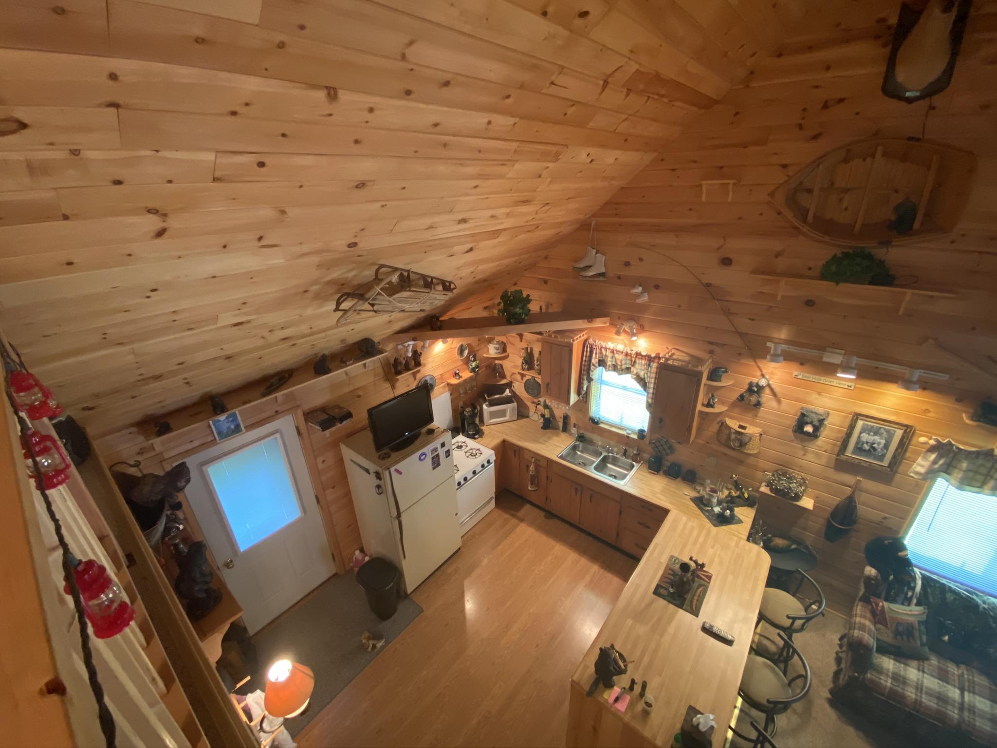 561 Lakeview Road Springfield, ME 04487 - Photo 29 of 39 IMG_3213