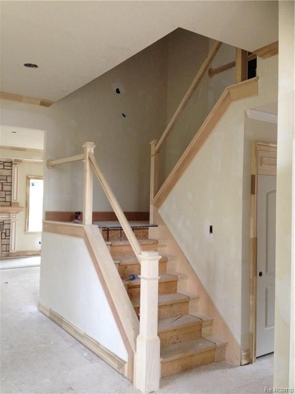 3773 Bendelow Road Rochester Hills, MI 48307 - Photo 7 of 7