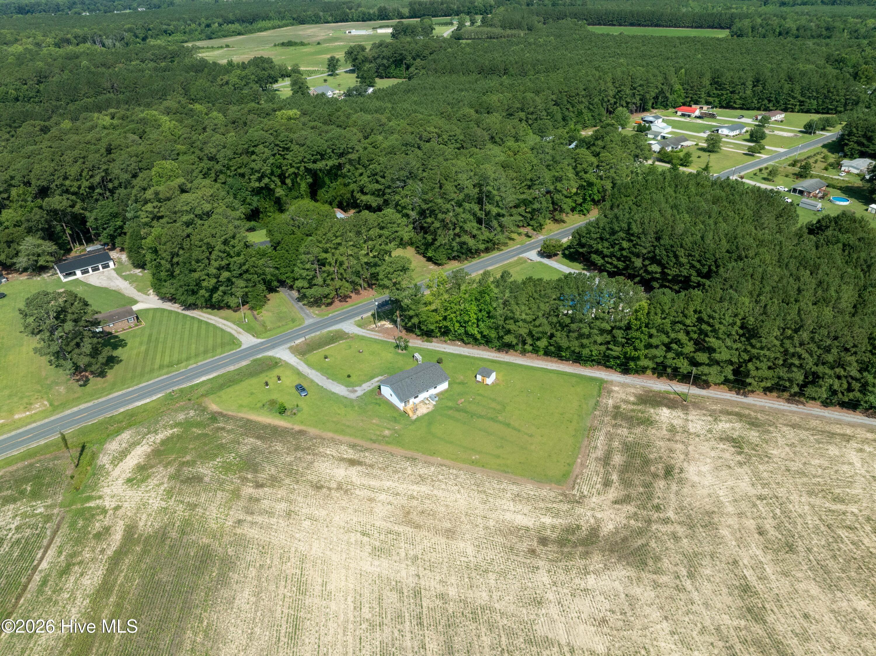682 Cherry Road Washington, NC 27889 - Photo 30 of 40