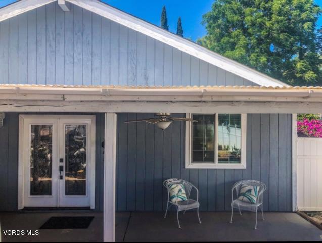 4265 Apricot Road Simi Valley, CA 93063 - Photo 1 of 39 a barbeque area with table and chairs