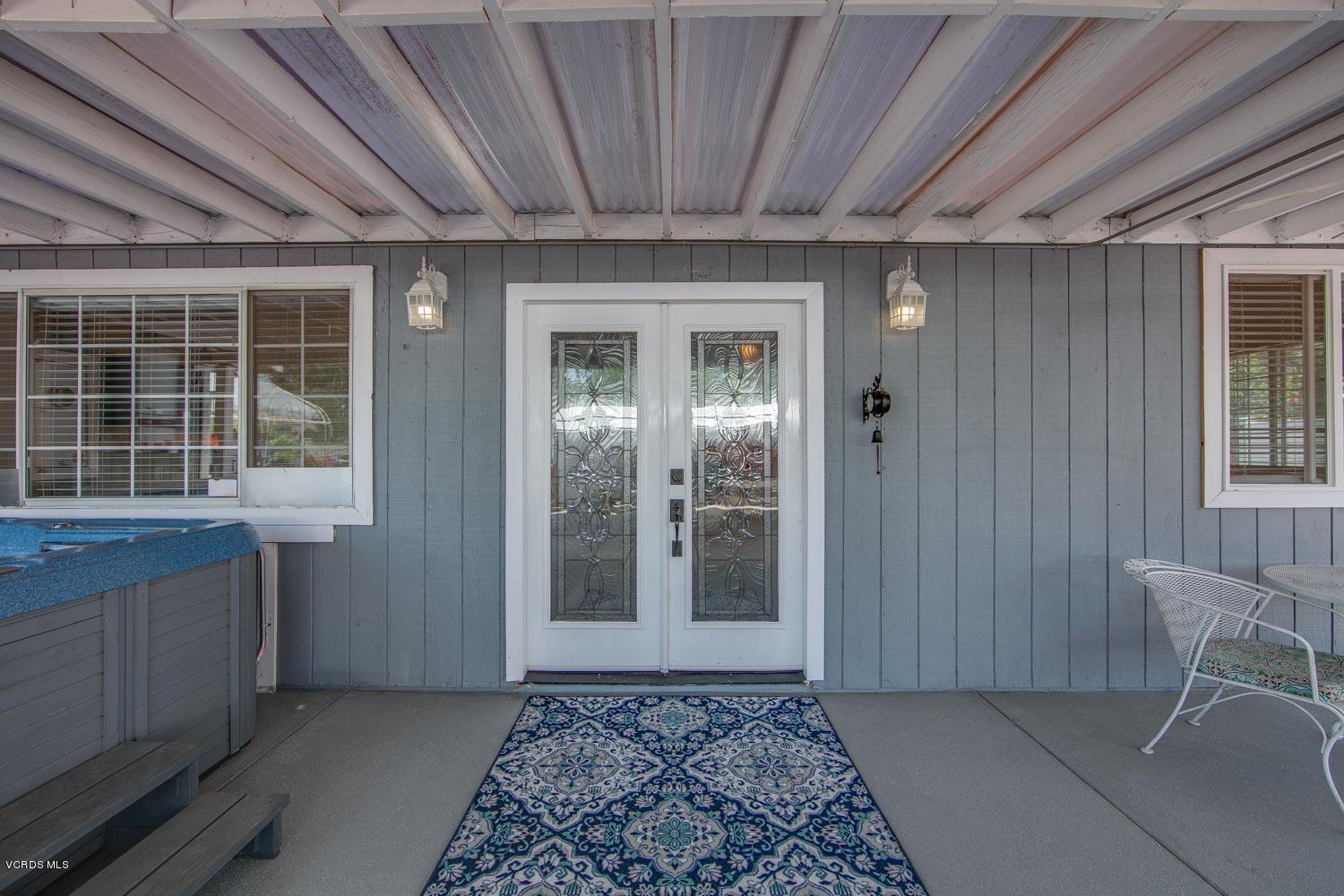 4265 Apricot Road Simi Valley, CA 93063 - Photo 2 of 39 a view of an empty room with a window