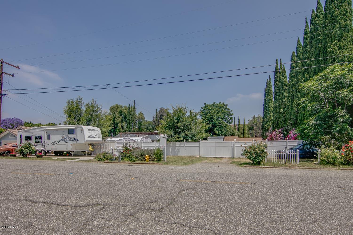 4265 Apricot Road Simi Valley, CA 93063 - Photo 31 of 39 a view of street with parked cars
