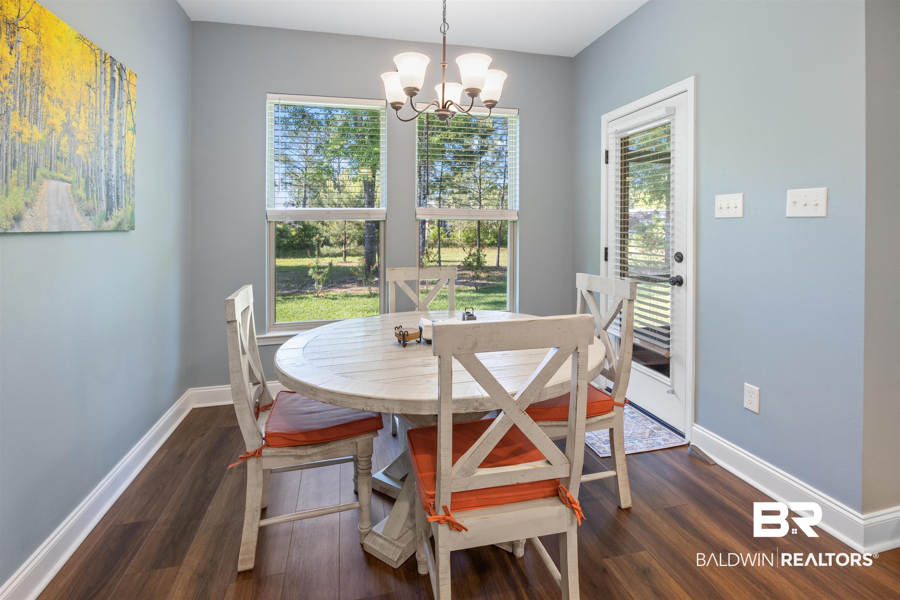 1290 Surrey Loop Foley, AL 36535 - Photo 28 of 47 Dining Room
