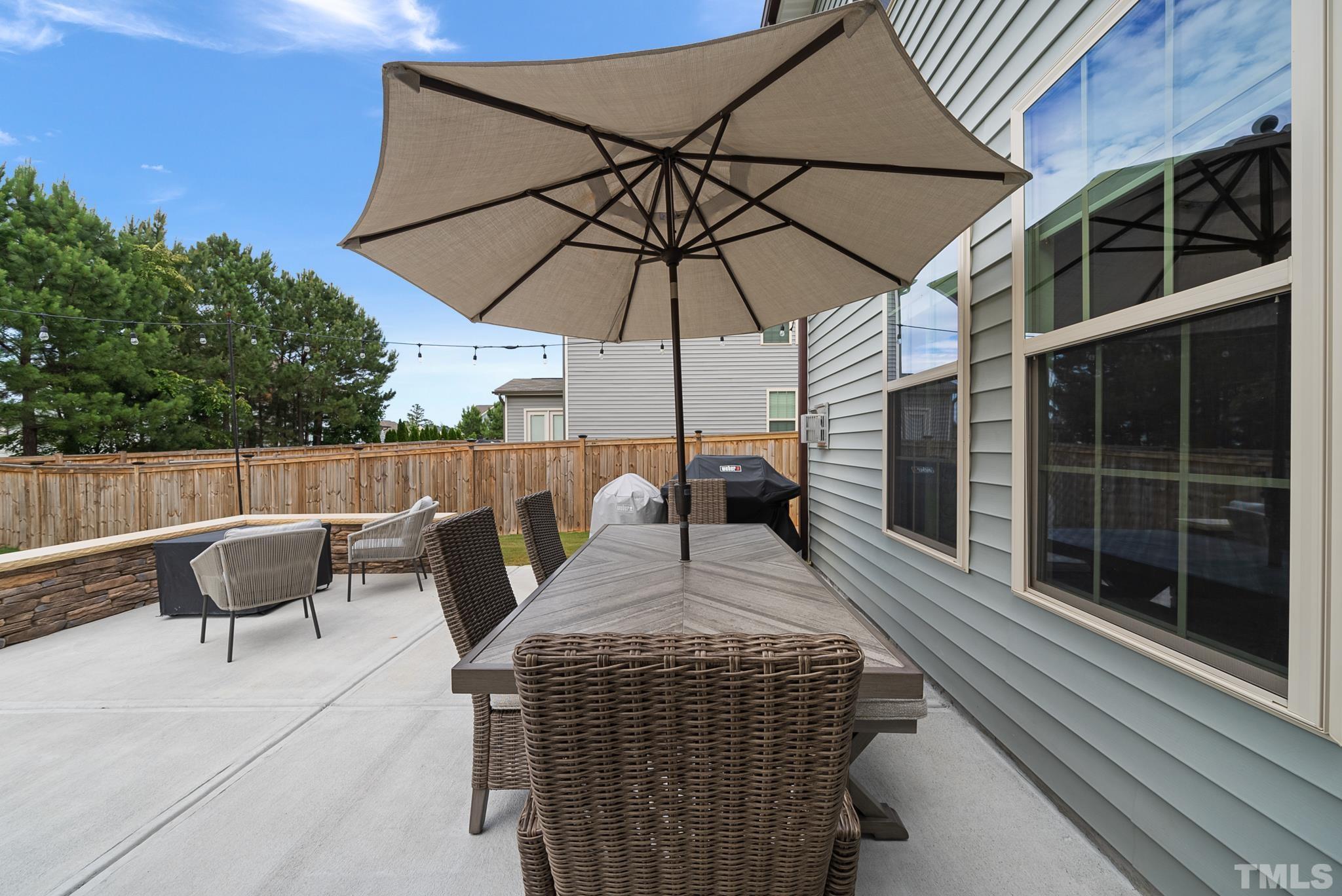 3537 Fairstone Road Wake Forest, NC 27587 - Photo 3 of 31 Gallery Image 3