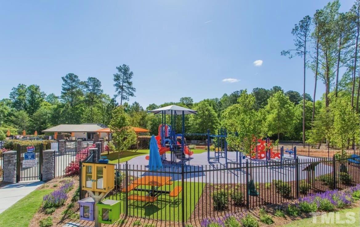 3537 Fairstone Road Wake Forest, NC 27587 - Photo 31 of 31 Gallery Image 31