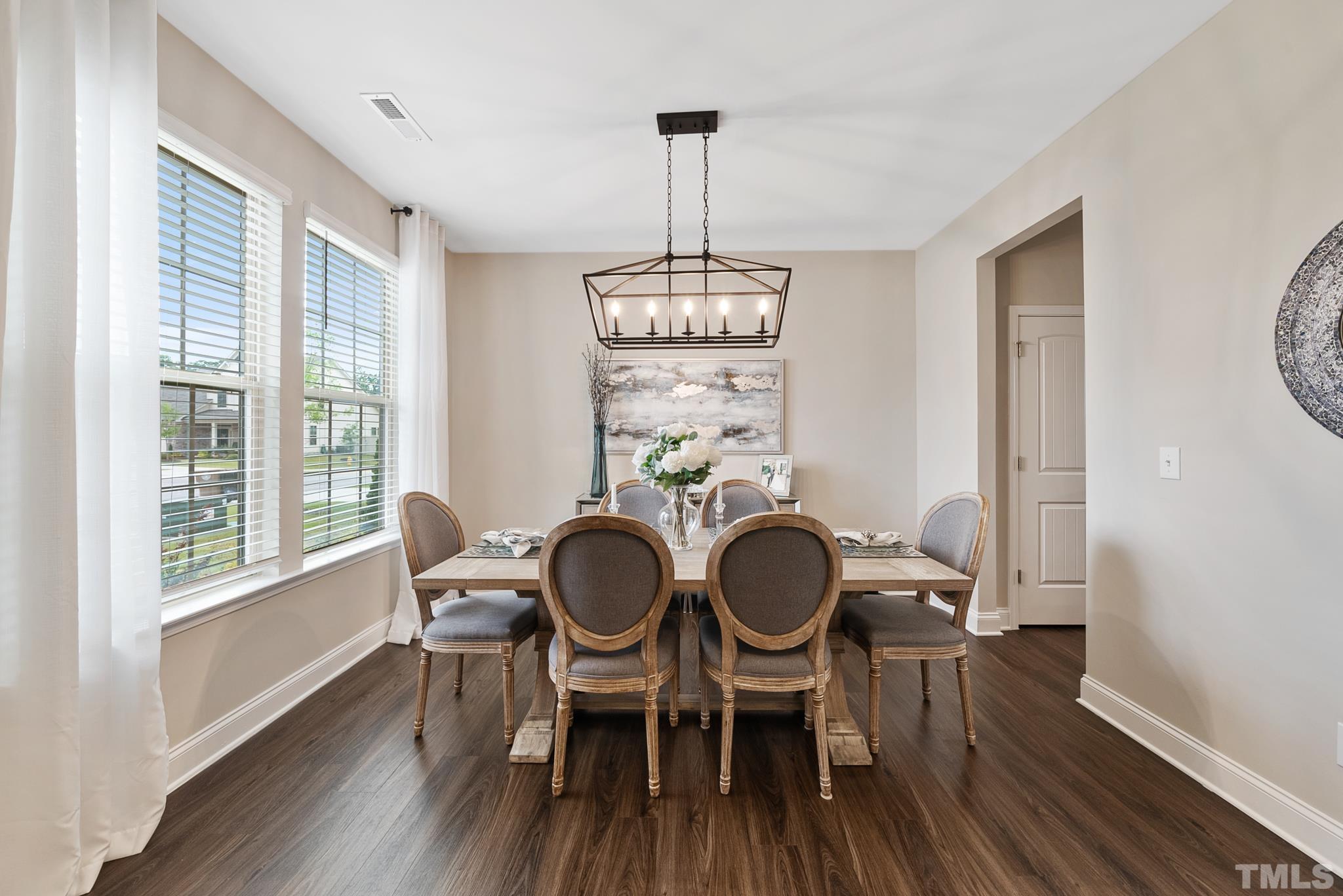 3537 Fairstone Road Wake Forest, NC 27587 - Photo 7 of 31 Gallery Image 7
