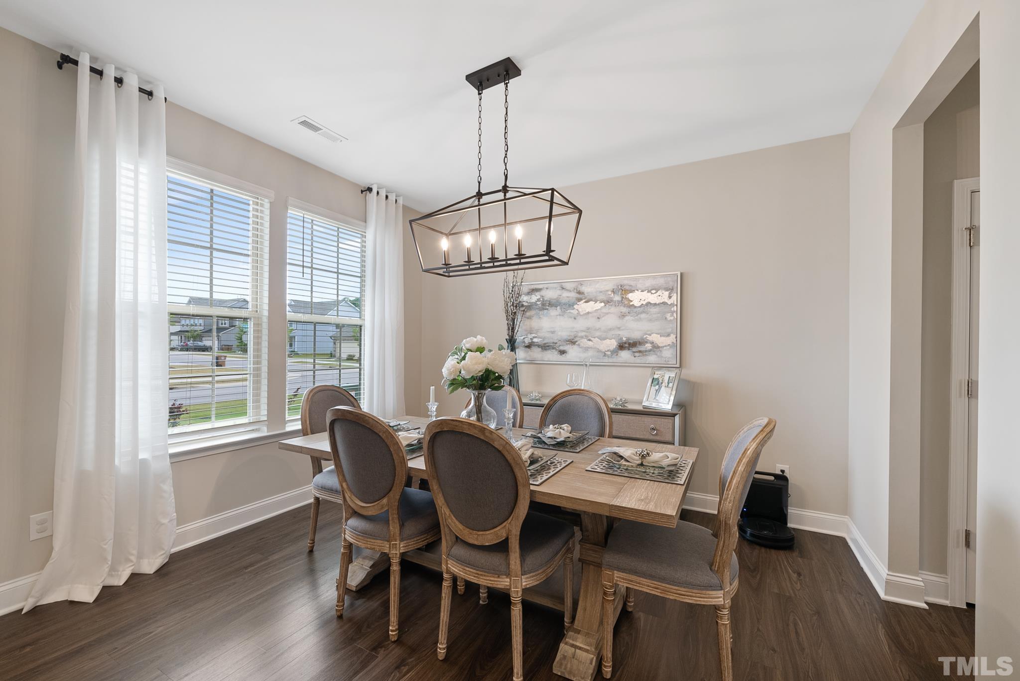 3537 Fairstone Road Wake Forest, NC 27587 - Photo 8 of 31 Gallery Image 8