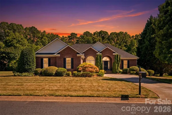 $549,000 | 619 Laurel Valley Way, Salisbury, NC 28144