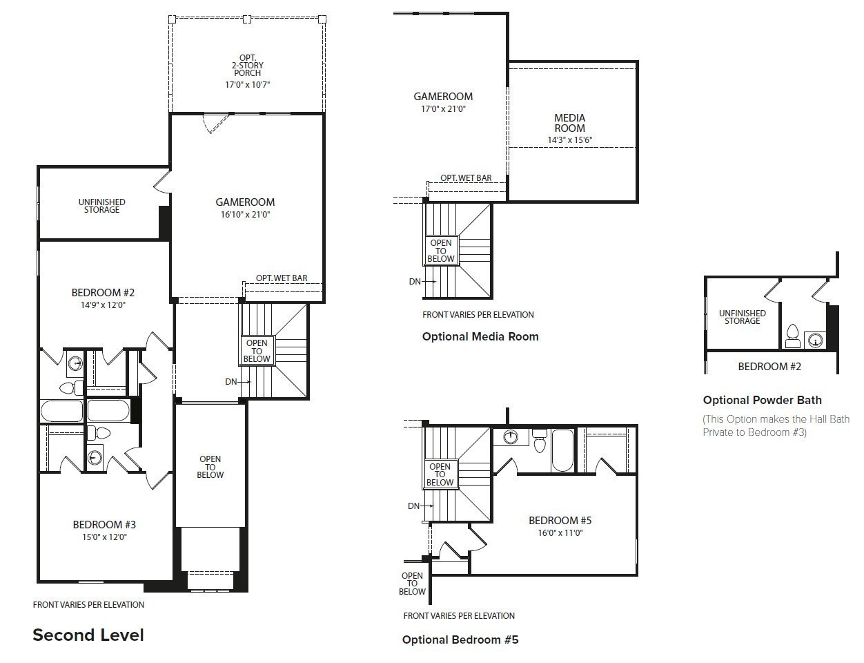7287 Ruzek Court Fairview, TN 37062 - Photo 4 of 58