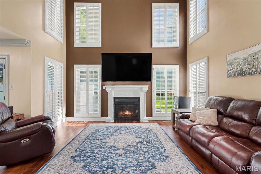 5522 Bourbeuse Common, Unit 4 Weldon Spring, MO 63304 - Photo 7 of 26