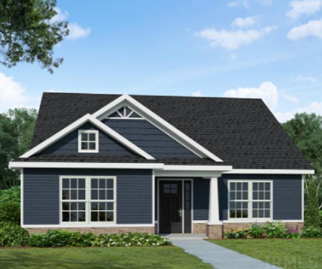 15411 Haiku Road Evansville, IN 47725 - Photo 1 of 3 Gallery Image 1