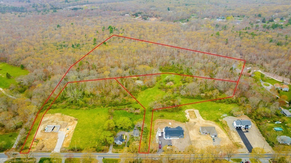 Lot 3 Sharps Road Swansea, MA 02777 - Photo 1 of 35 Gallery Image 1