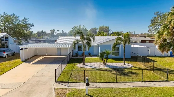 $3,200 | 412 Flamingo Drive, Apollo Beach, FL 33572