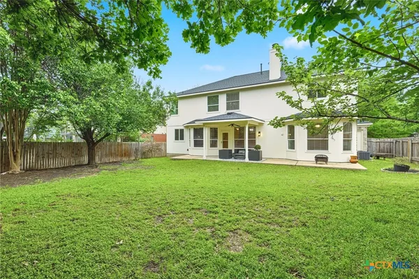 $599,000 | 16752 Marsala Springs Drive, Round Rock, TX 78681