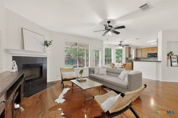 $599,000 | 16752 Marsala Springs Drive, Round Rock, TX 78681