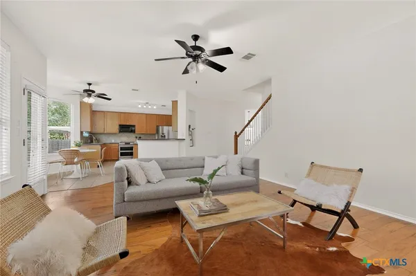 $599,000 | 16752 Marsala Springs Drive, Round Rock, TX 78681