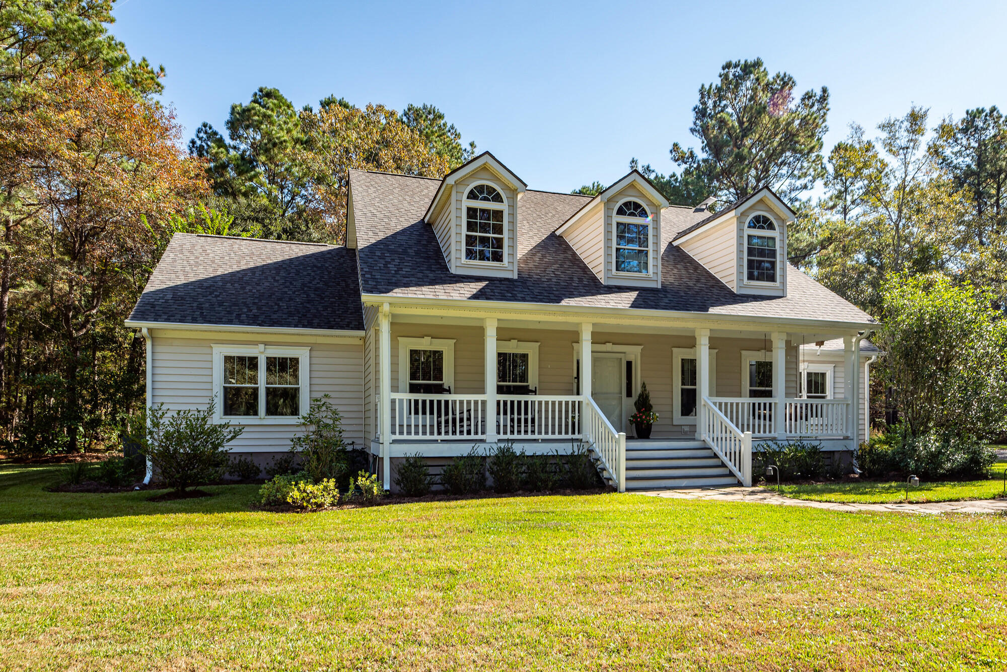 5950 Lowell Reed Road Ravenel, SC 29470 - Photo 4 of 120 97