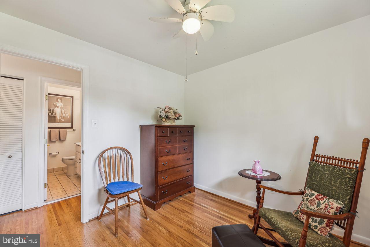 6903 Redmiles Road Laurel, MD 20707 - Photo 13 of 39 2nd Bedroom
