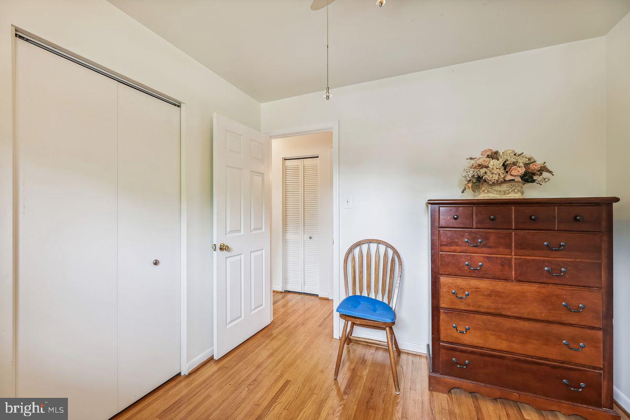 6903 Redmiles Road Laurel, MD 20707 - Photo 14 of 39 2nd Beroom