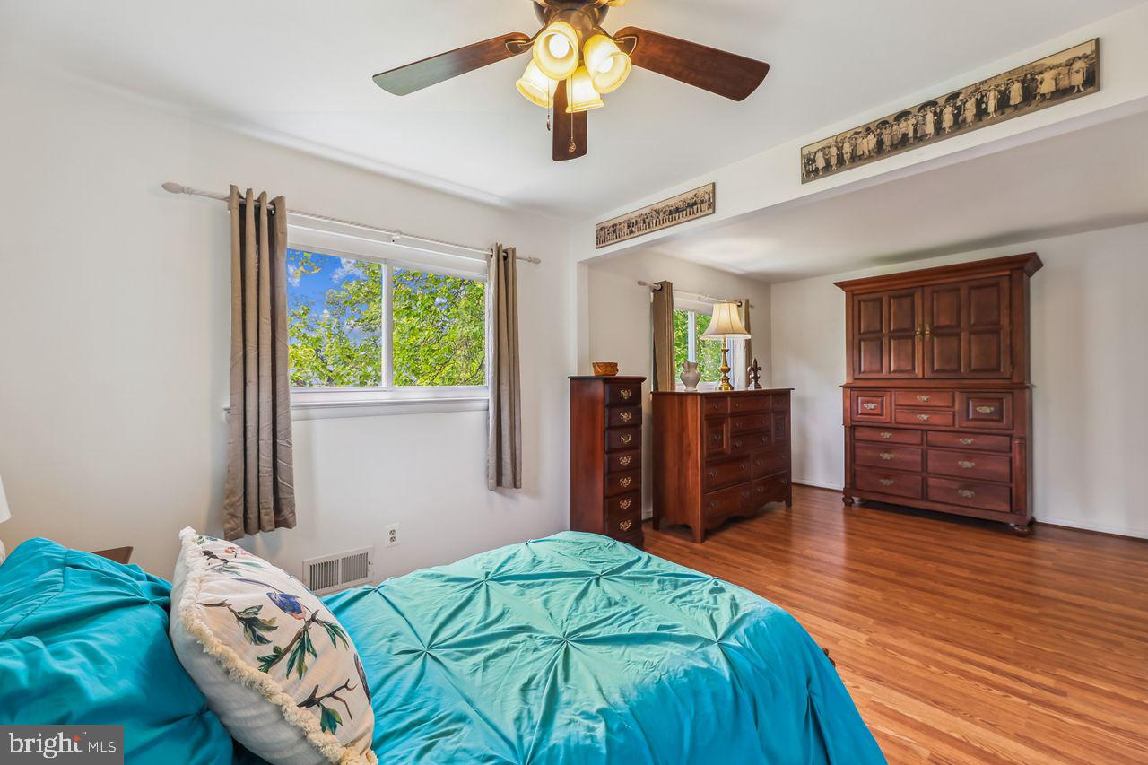 6903 Redmiles Road Laurel, MD 20707 - Photo 15 of 39 Converted to Primary Bedroom