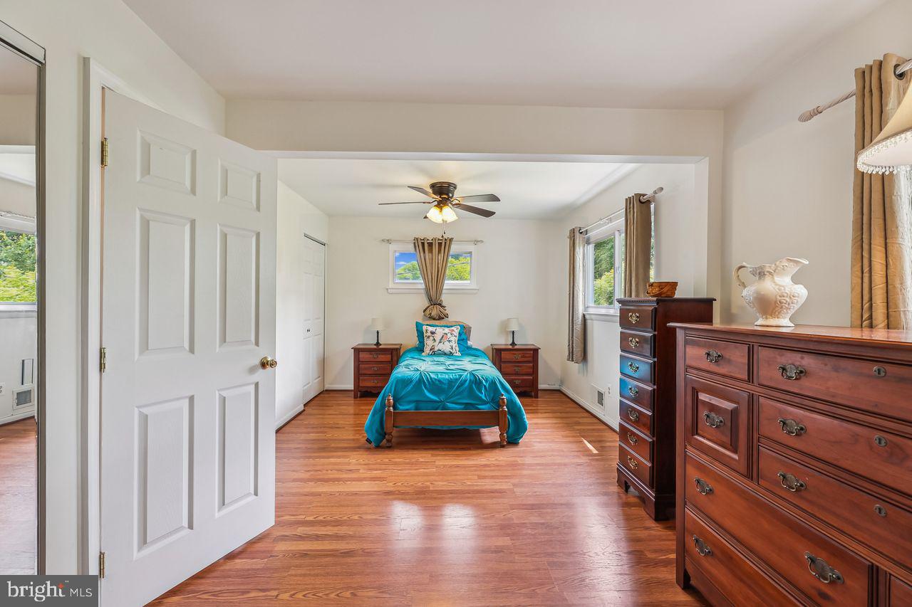 6903 Redmiles Road Laurel, MD 20707 - Photo 17 of 39 Converted to Primary Bedroom