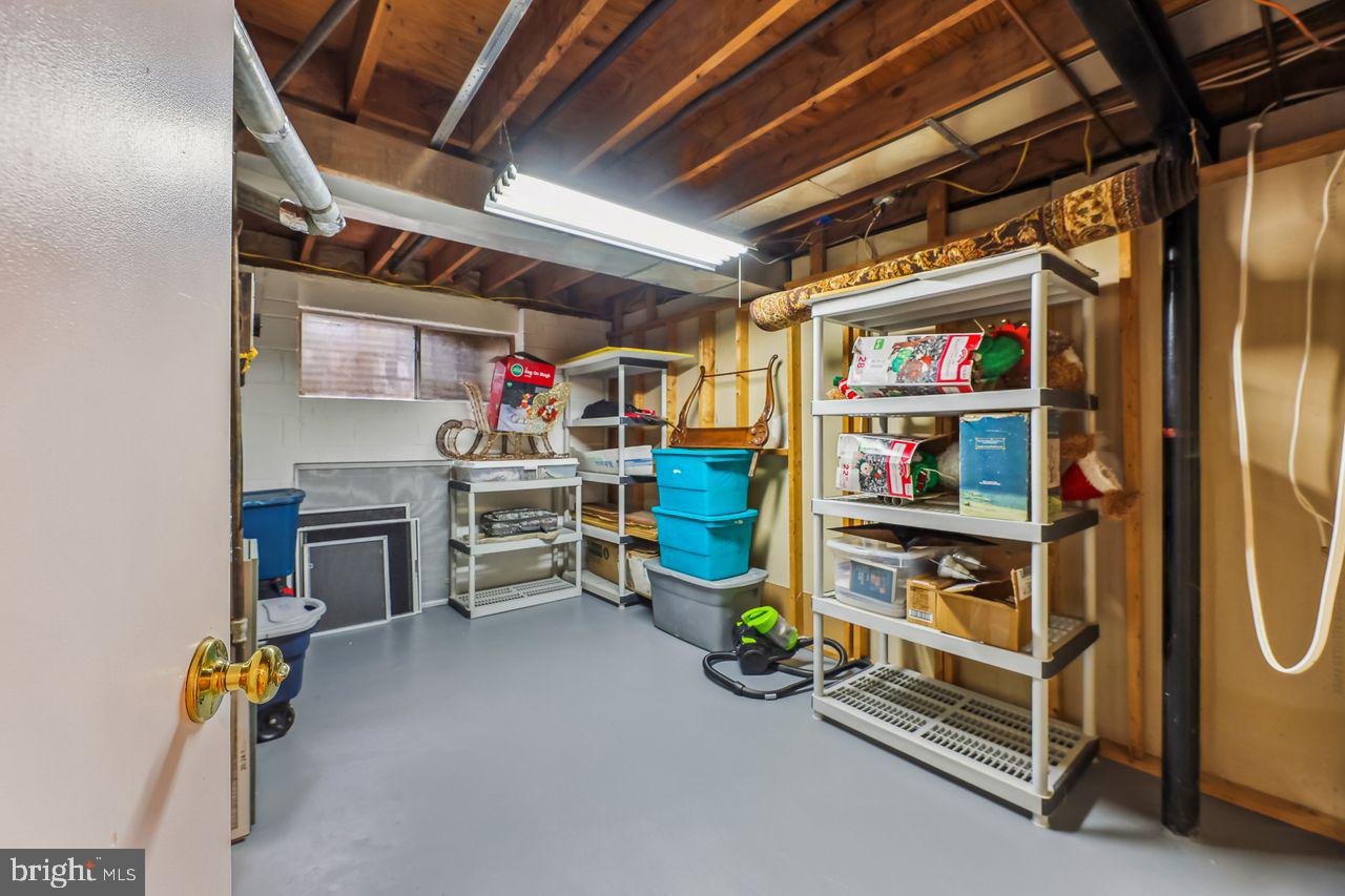 6903 Redmiles Road Laurel, MD 20707 - Photo 28 of 39 Utility Room