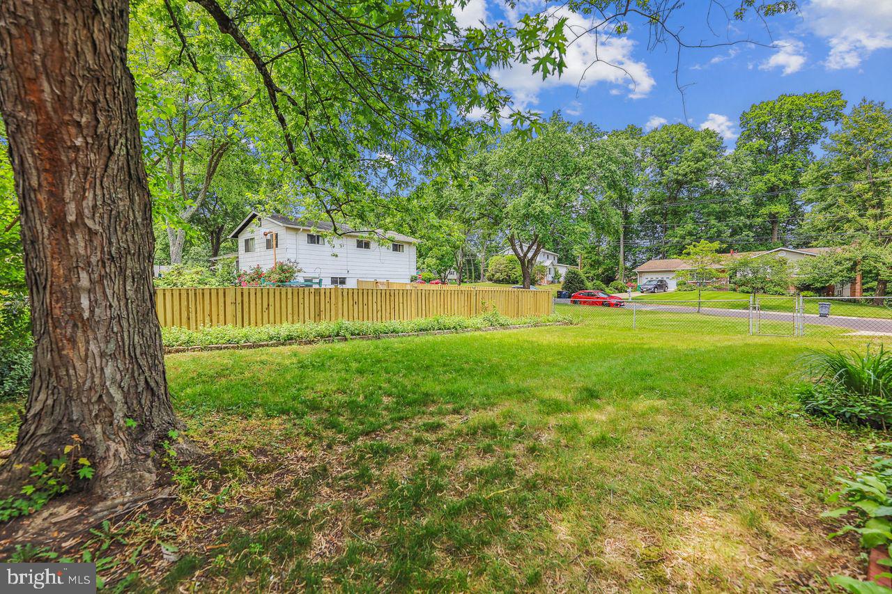 6903 Redmiles Road Laurel, MD 20707 - Photo 30 of 39