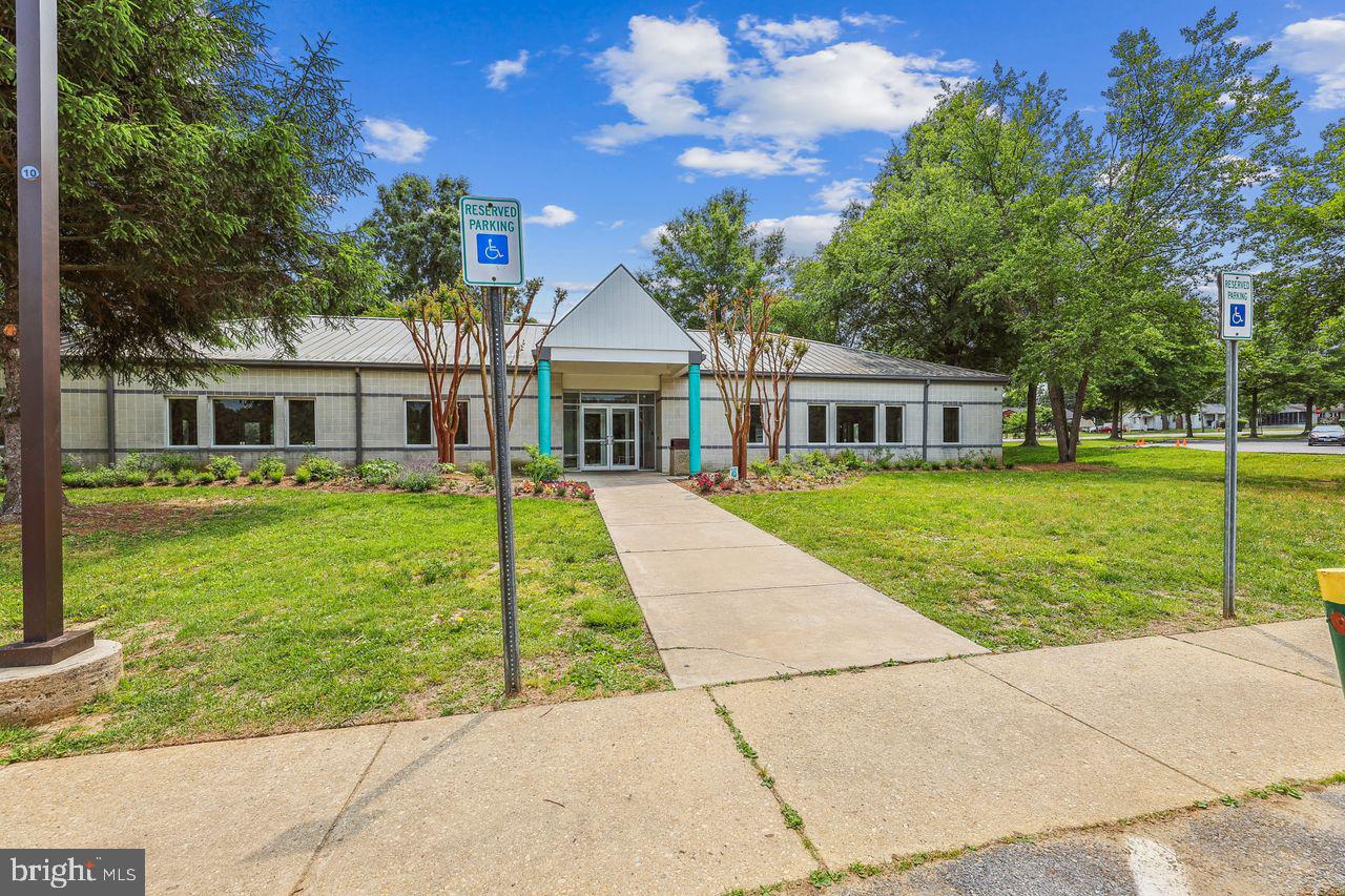 6903 Redmiles Road Laurel, MD 20707 - Photo 34 of 39 West Laurel Community Center