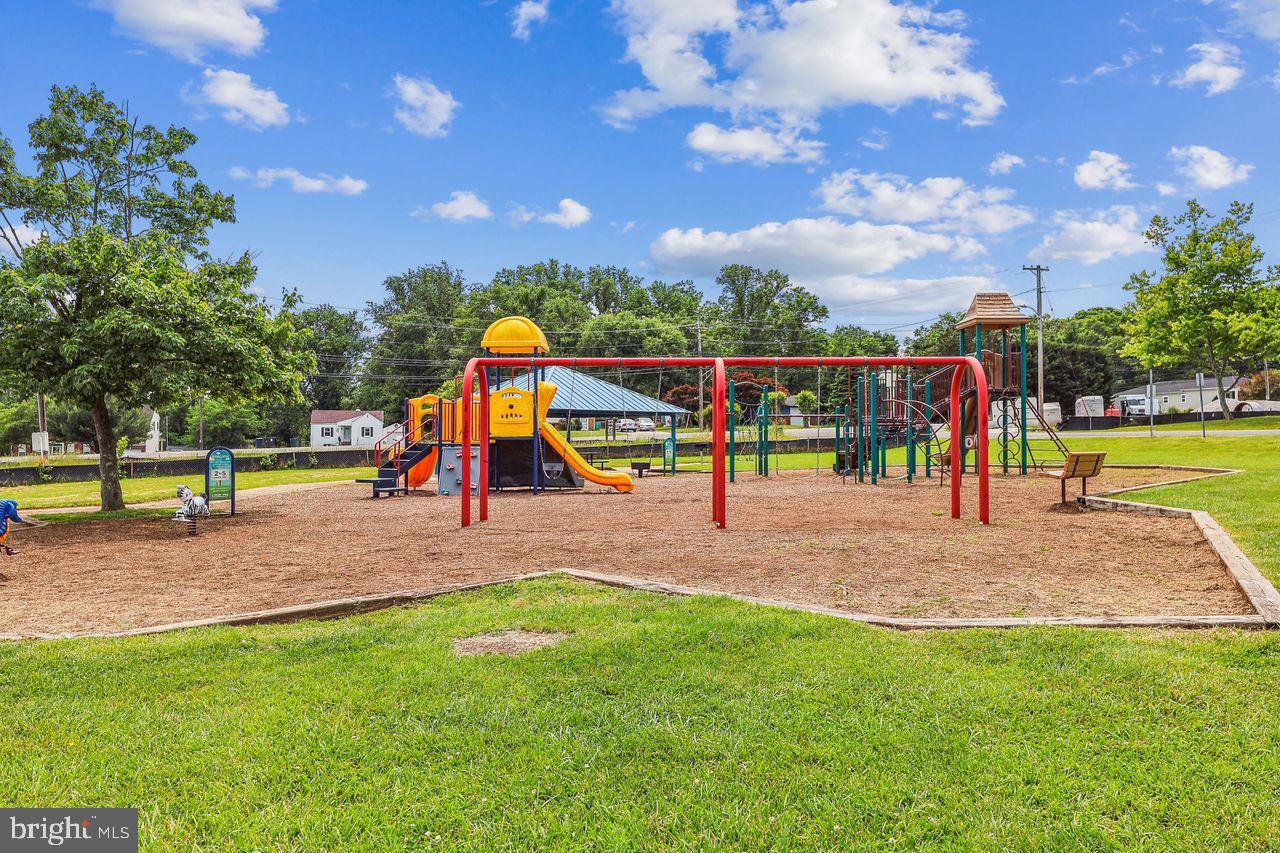 6903 Redmiles Road Laurel, MD 20707 - Photo 35 of 39 Tot Lot