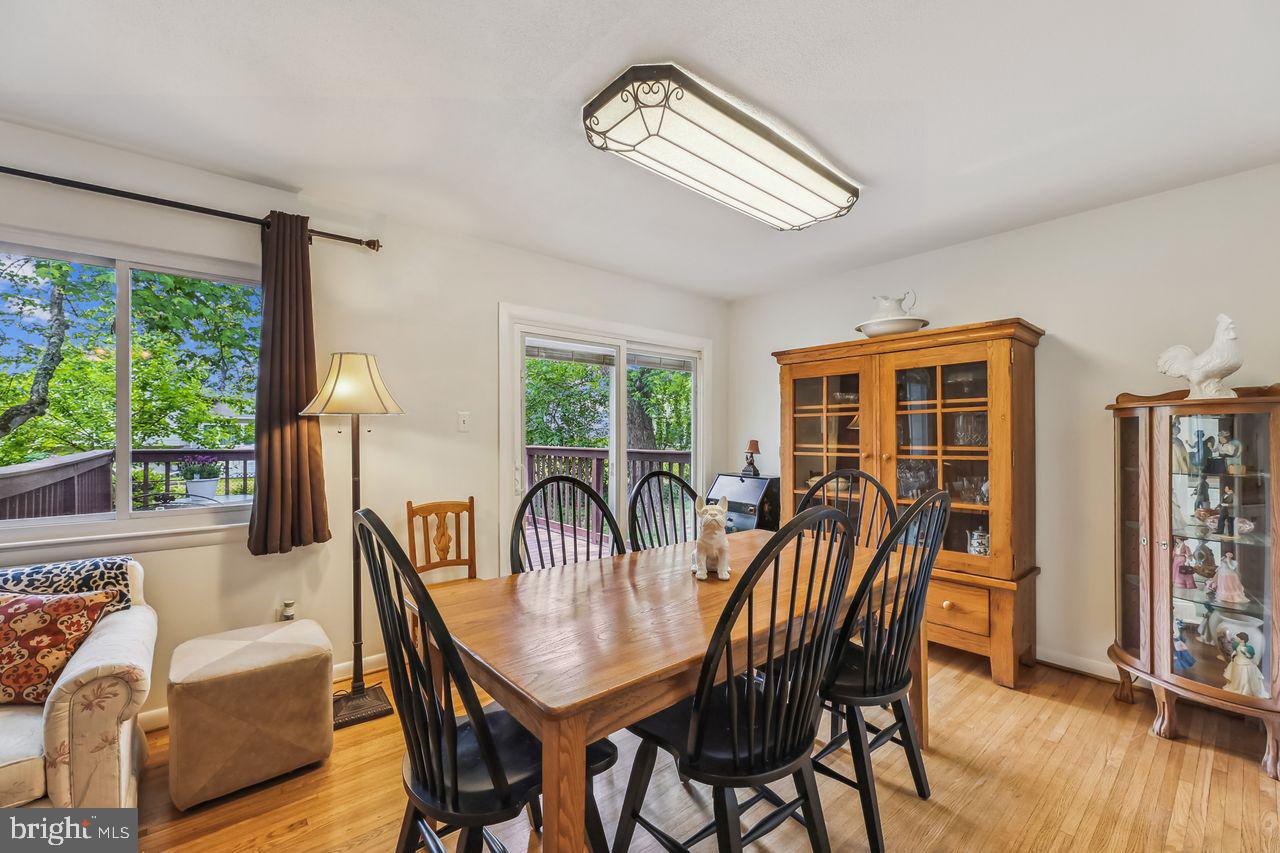6903 Redmiles Road Laurel, MD 20707 - Photo 5 of 39 Dining Room