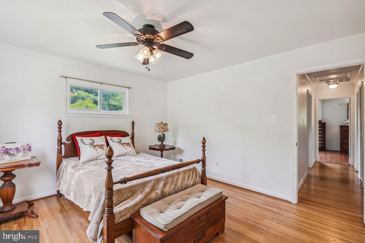 6903 Redmiles Road Laurel, MD 20707 - Photo 9 of 39 Primary Bedroom 1