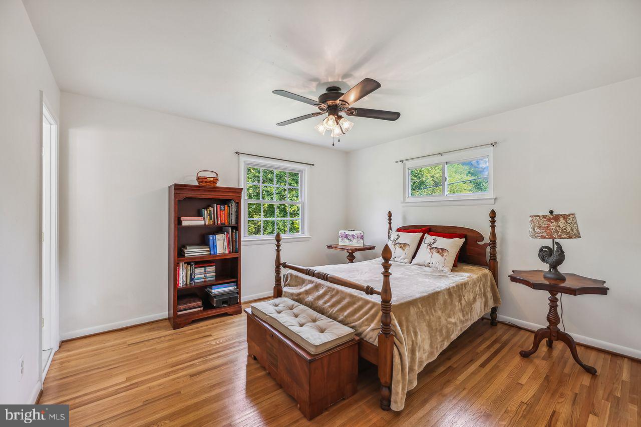 6903 Redmiles Road Laurel, MD 20707 - Photo 10 of 39 Primary Bedroom 1