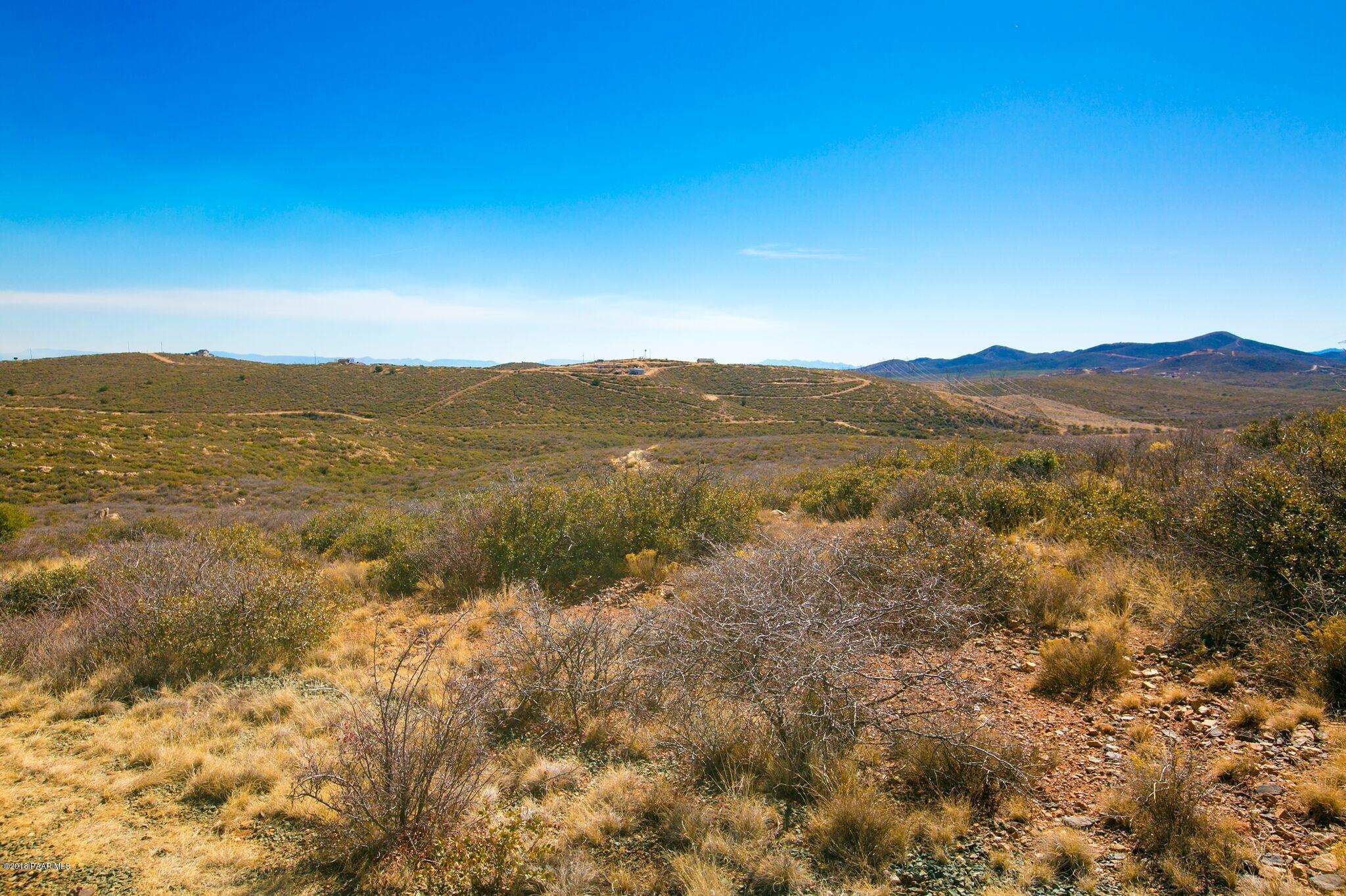 0 North Rabbit Ridge Road Dewey, AZ 86327 - Photo 1 of 53 18