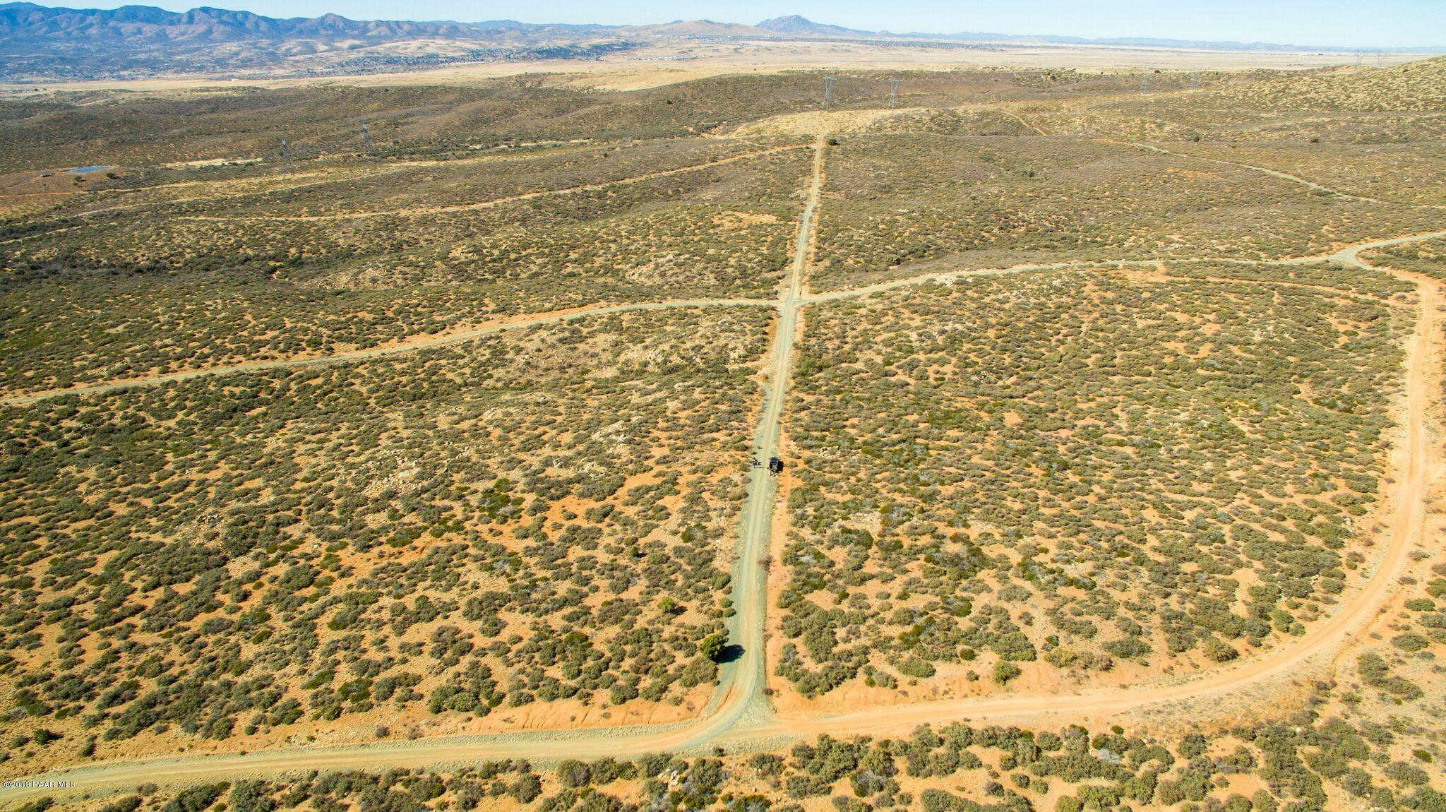 0 North Rabbit Ridge Road Dewey, AZ 86327 - Photo 25 of 53 25