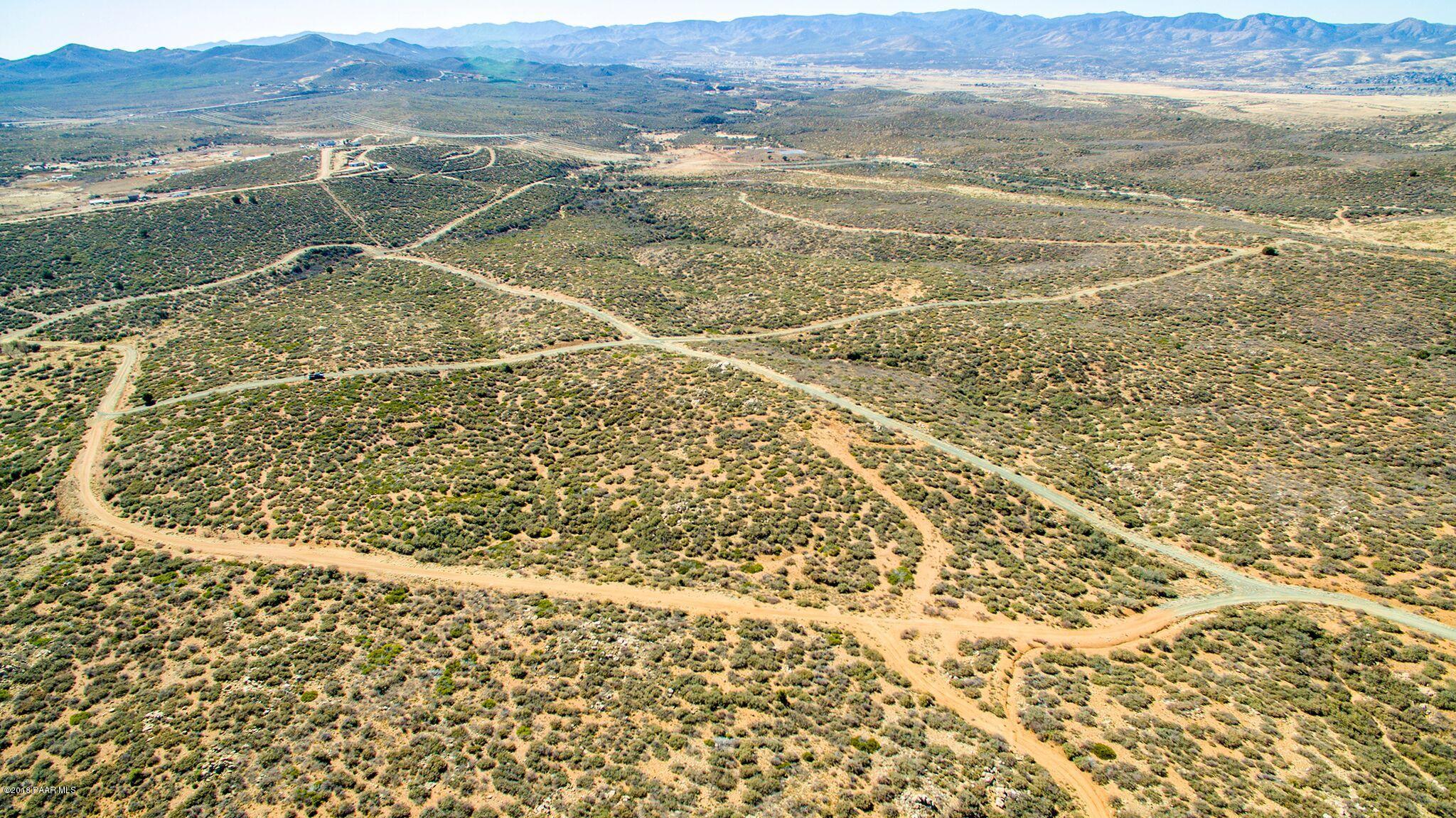 0 North Rabbit Ridge Road Dewey, AZ 86327 - Photo 29 of 53 29