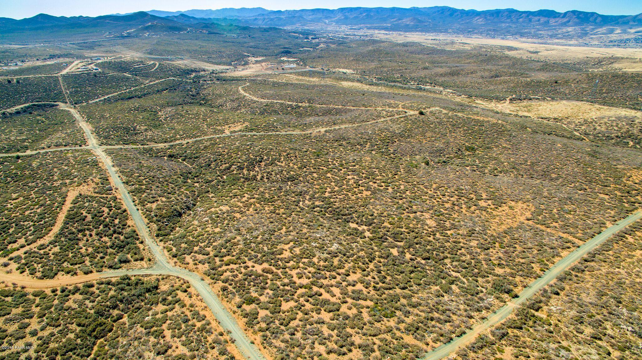 0 North Rabbit Ridge Road Dewey, AZ 86327 - Photo 33 of 53 33