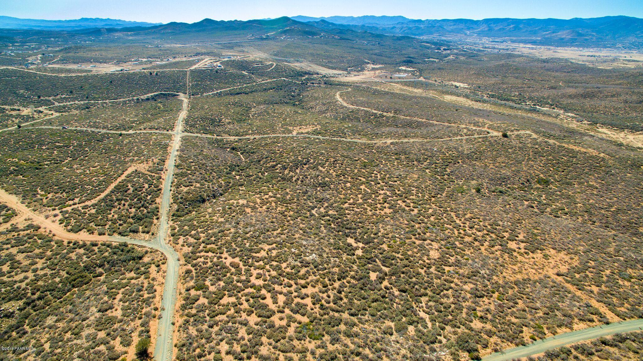 0 North Rabbit Ridge Road Dewey, AZ 86327 - Photo 35 of 53 35