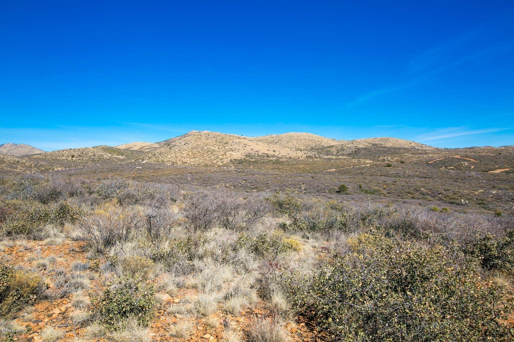 0 North Rabbit Ridge Road Dewey, AZ 86327 - Photo 5 of 53 20