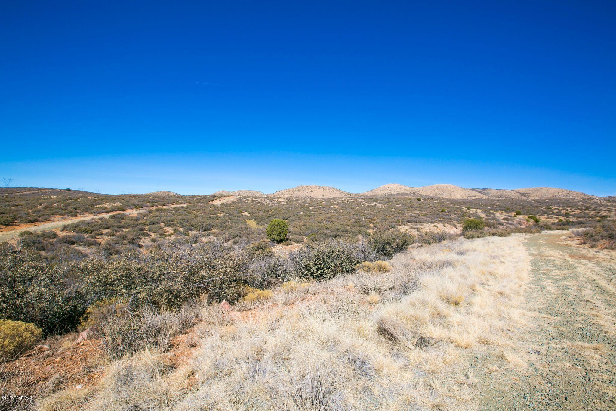 0 North Rabbit Ridge Road Dewey, AZ 86327 - Photo 8 of 53 5