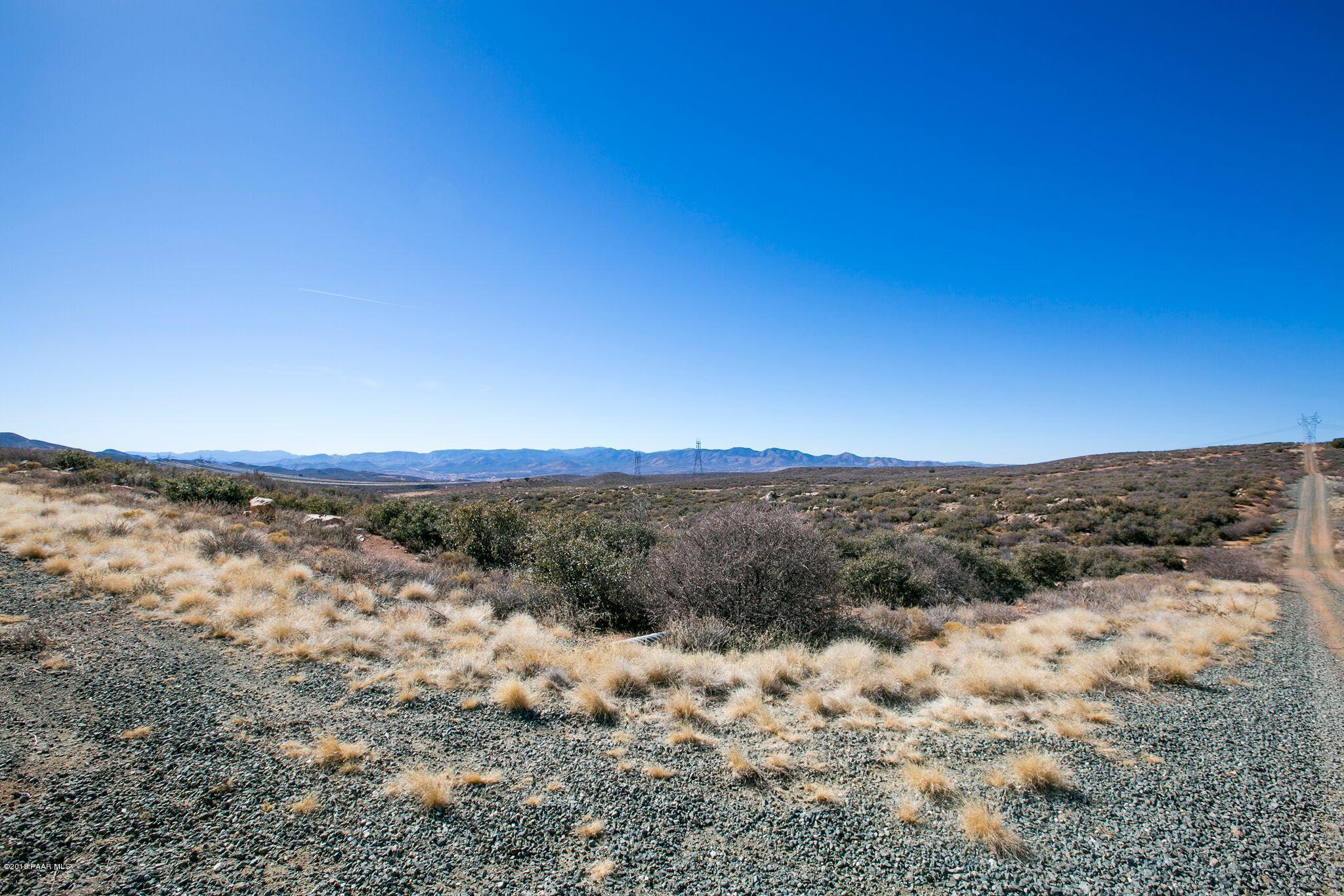 0 North Rabbit Ridge Road Dewey, AZ 86327 - Photo 10 of 53 2