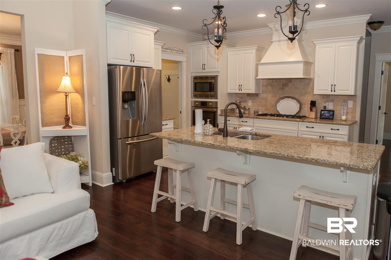 7775 Raegan Lane Daphne, AL 36527 - Photo 17 of 50
